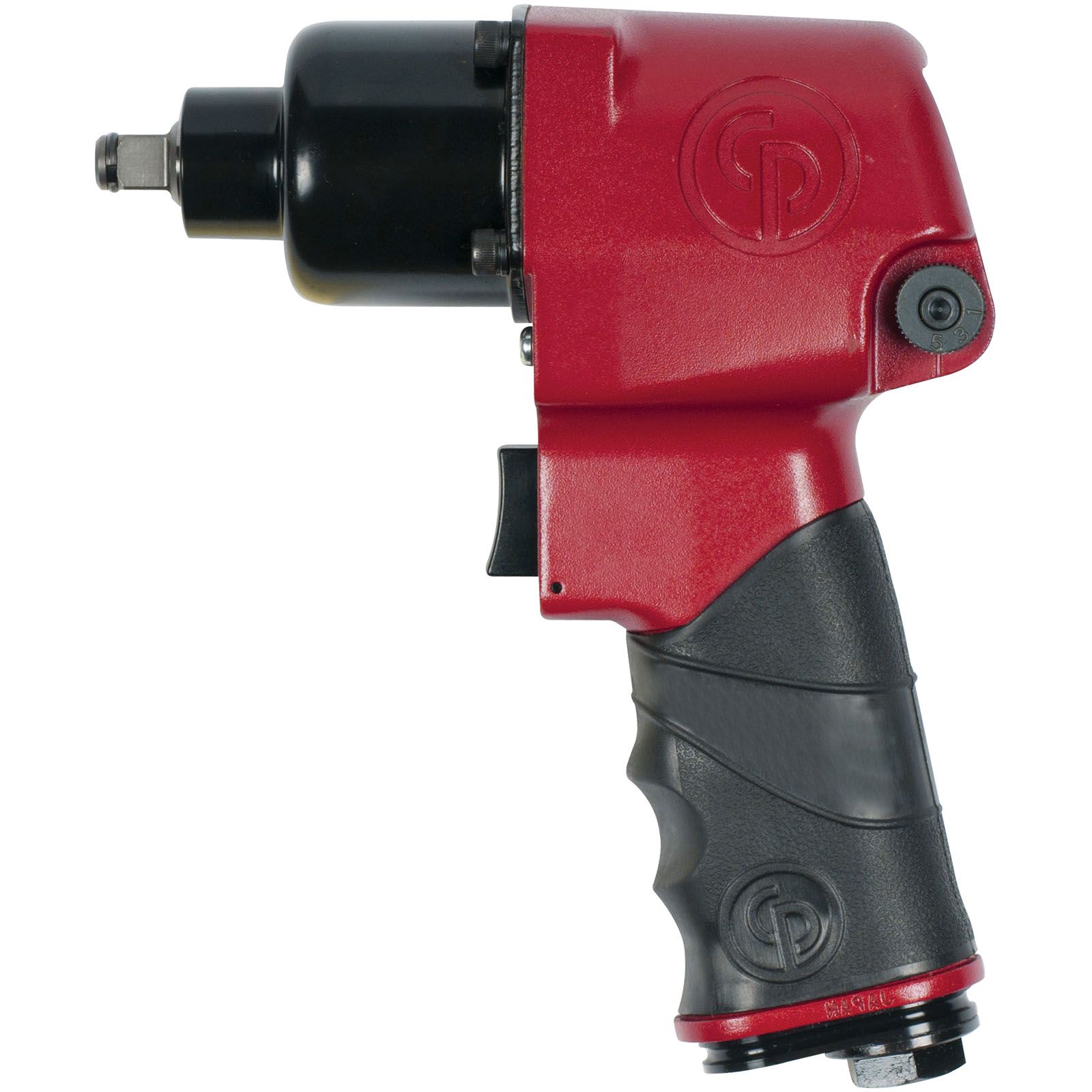 CP6300RSR 3/8" SQ. IMPACT  WRENCH