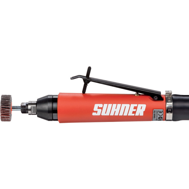 LSC 20 Rak Slipmaskin 20 000rpm 350W 6mm sph