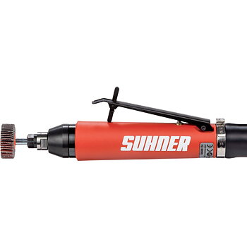 LSC 20 Rak Slipmaskin 20 000rpm 350W 6mm sph