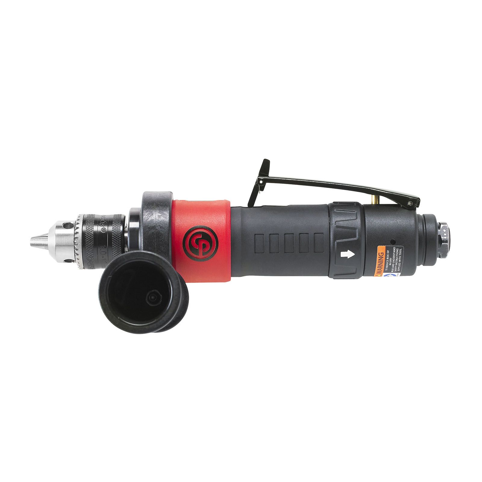 CP887C INLINE RV 3/8"KEY