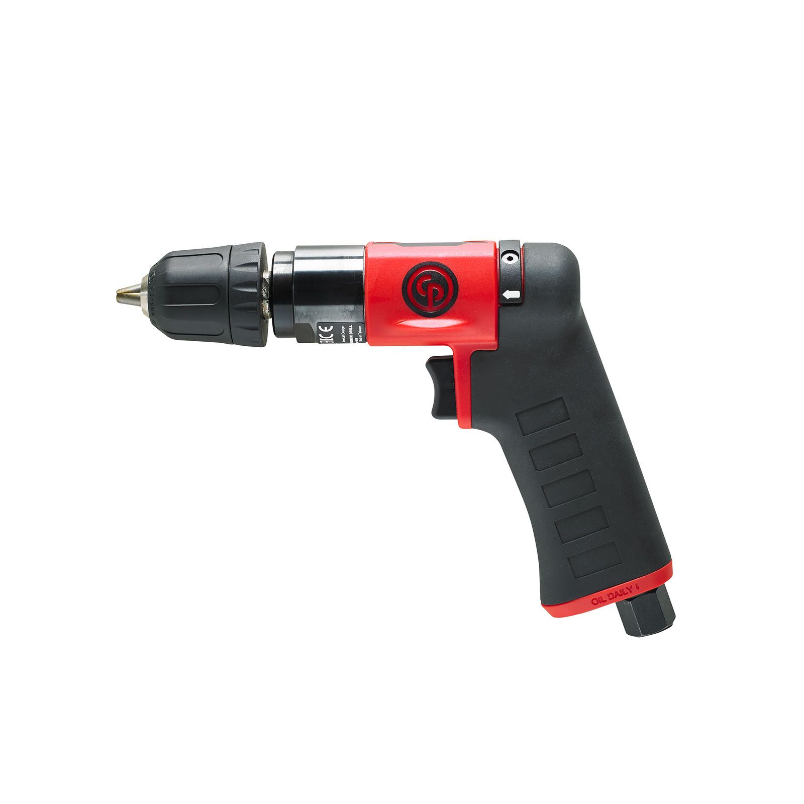 CP7300RQCC RV 1/4"K.LESS