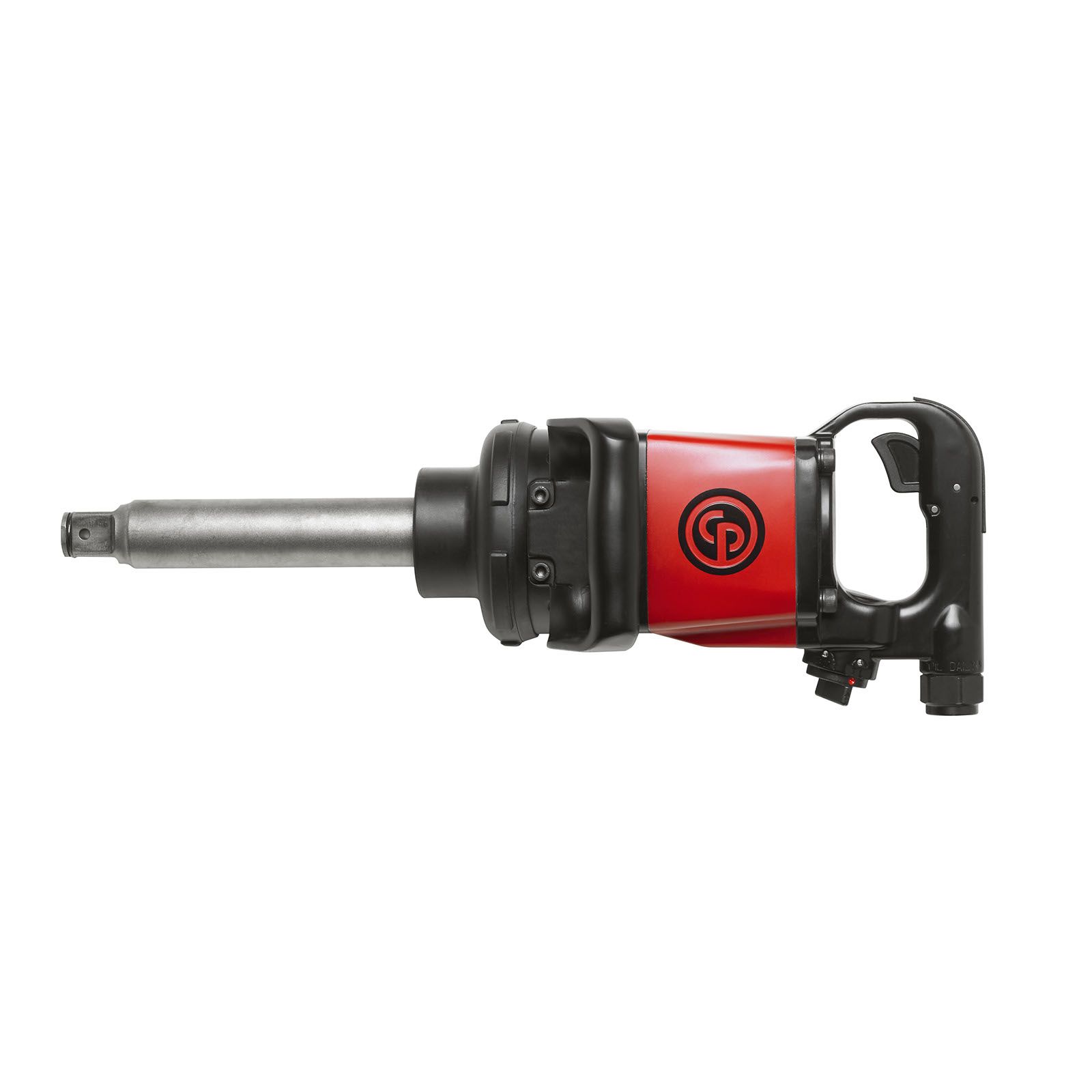 CP7782TL-6 1" mutterdraga