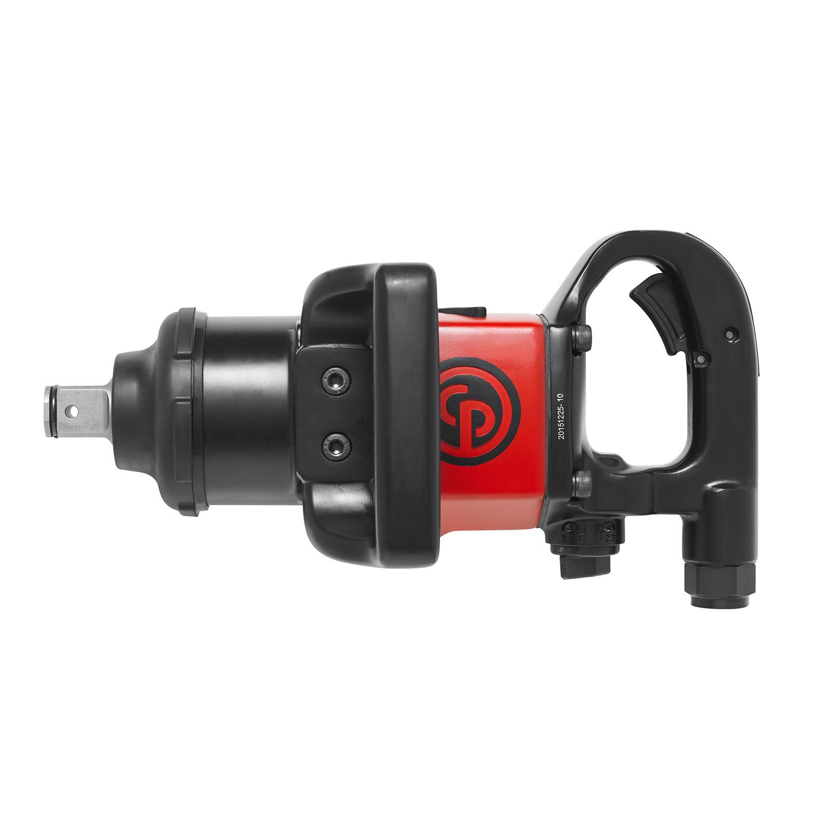 IMPACT WRENCH CP7783