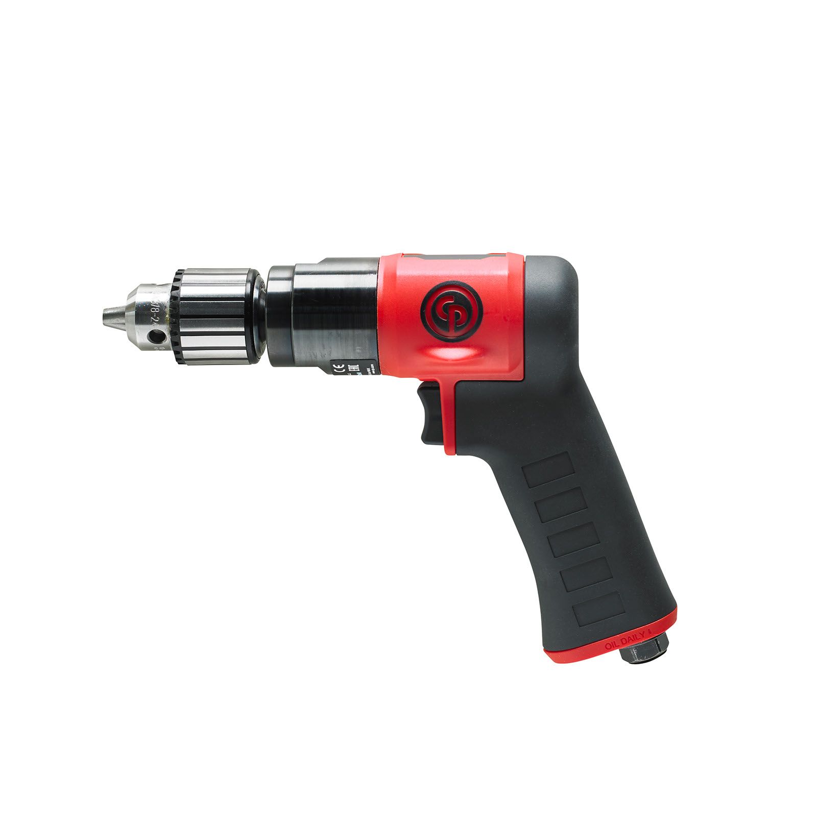 CP9285C 3/8"KEY DRILL