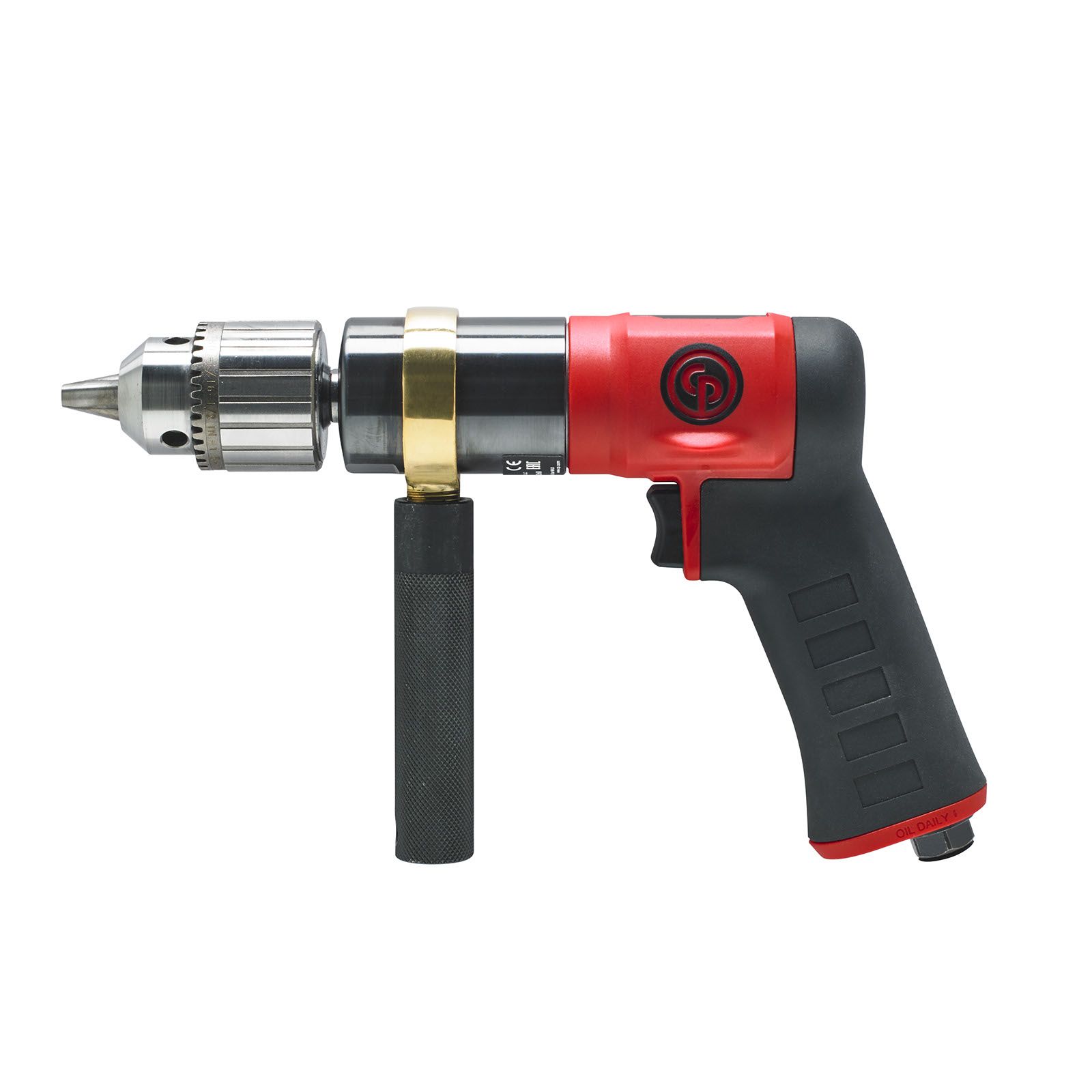 CP9286C 1/2"KEY DRILL