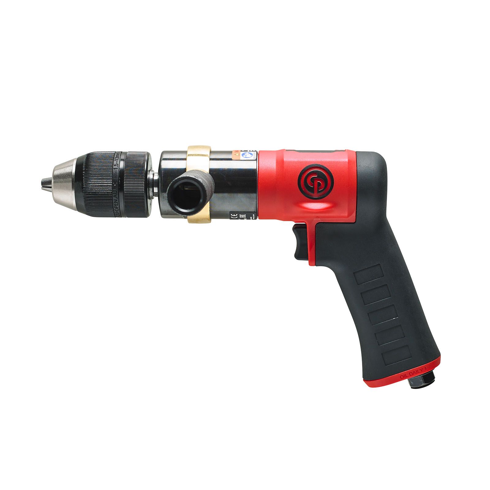 CP9288C 1/2"K.LESS DRILL