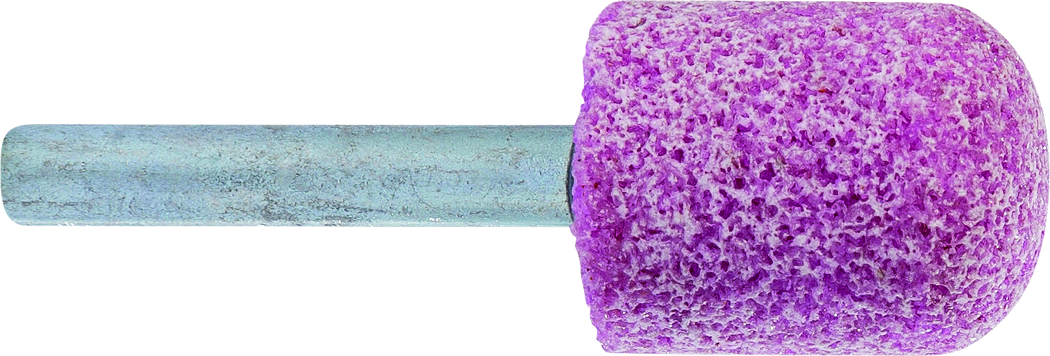 Slipstift C 08/16 V (6mm) Grov - 2