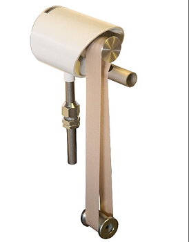 Bandskimmer Nimatic 2430 30 mm utan pump