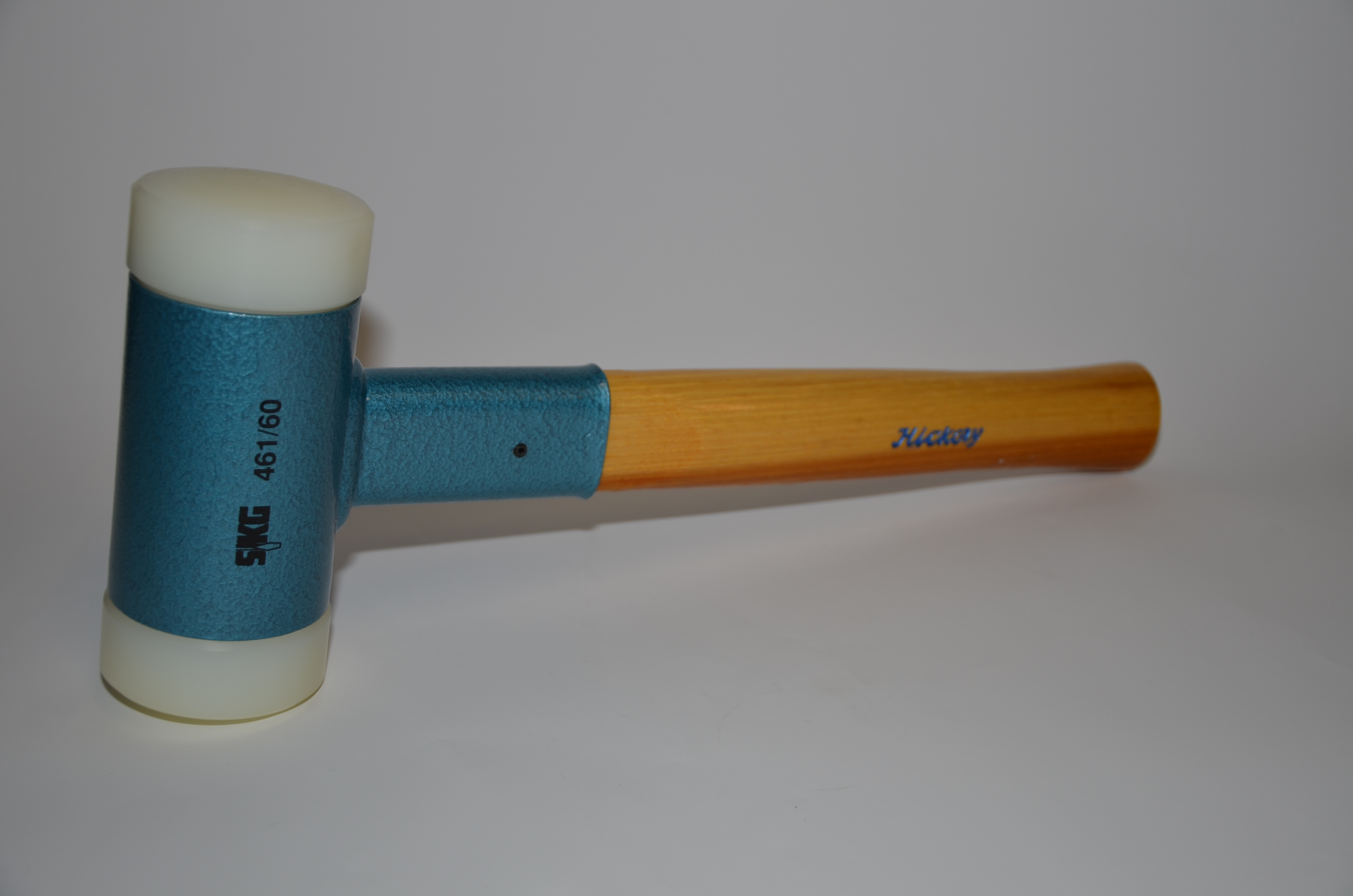 Studsfri hammare KH 60 Skaft av Hickory