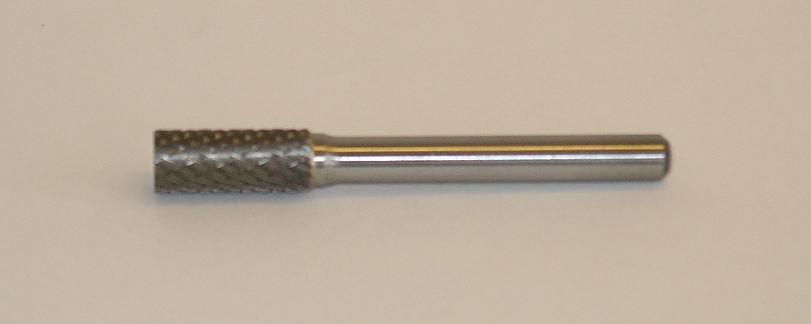 Hårdmetallfil A08/19 NK