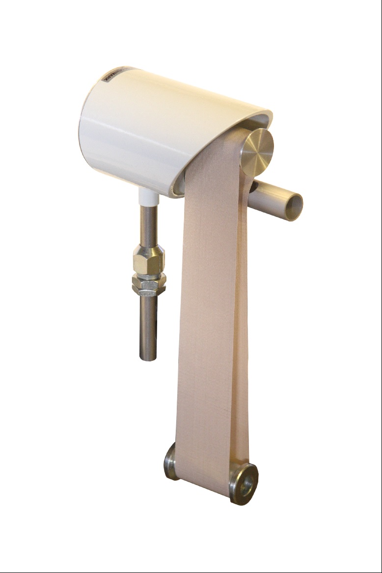 Bandskimmer Nimatic  2450 49 mm bandbredd