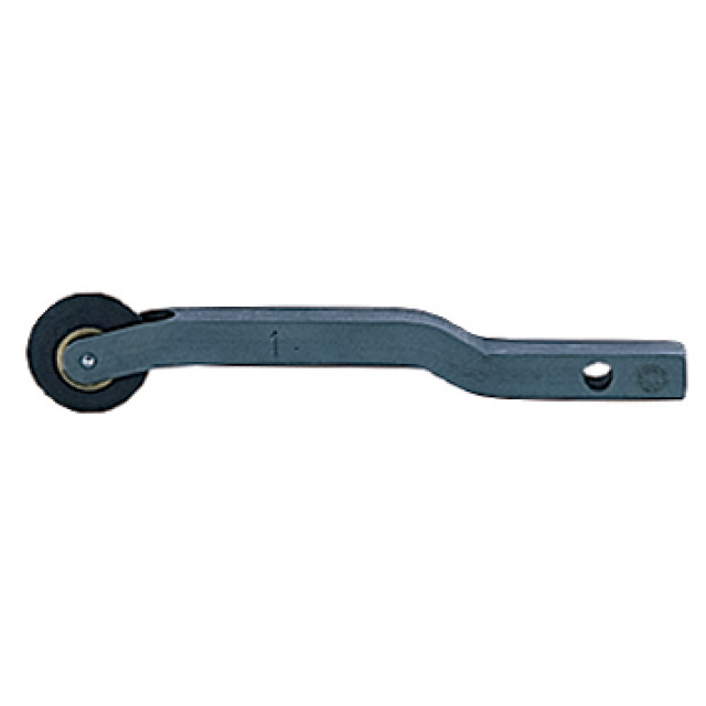 KA 25/9 Arm, standard
