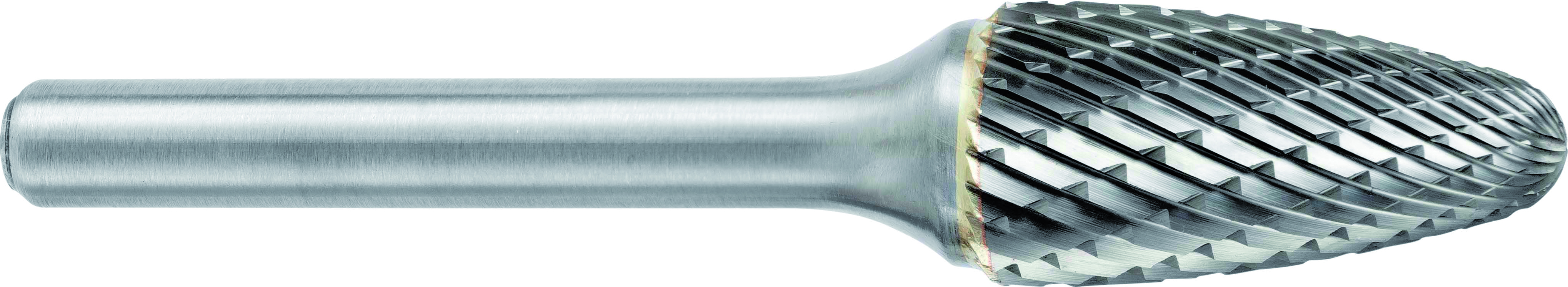 Hårdmetallfil F12/25 NK