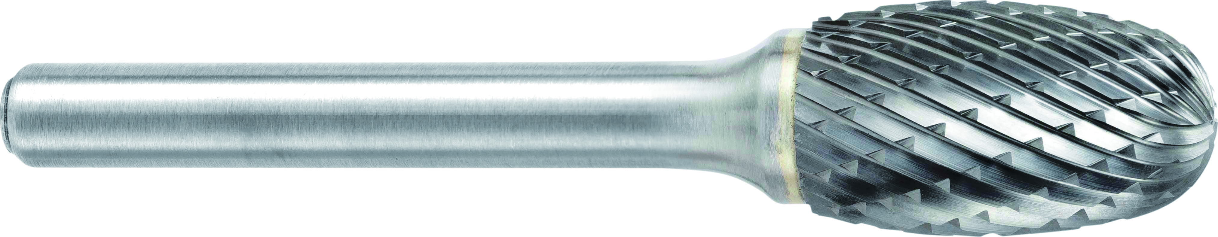 Hårdmetallfil E03/06 NK/3 - 2