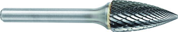 Hårdmetallfil FXL 10/19 NK