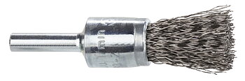 Stålborste PDB 10/22 A
