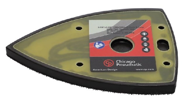 100X144MM VACUUM H&L PAD SET
