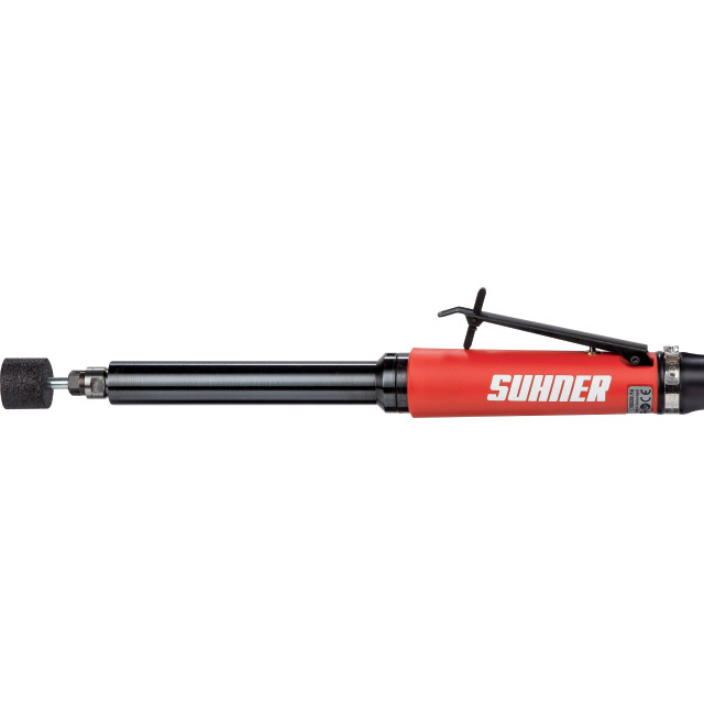 LLC20 Slipmaskin rak förlängd 350W 20 000 rpm