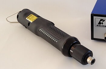 KBL30FR Rak maskin 0.7-3.0 Nm