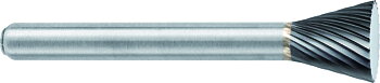 Hårdmetallfil N06/07 N