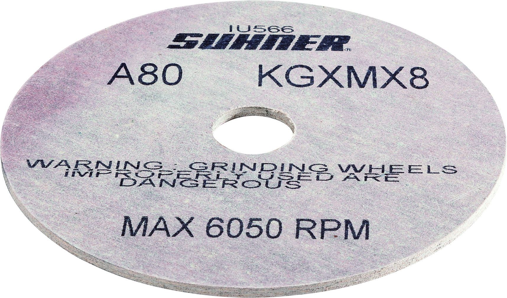 Slipskiva BVSB 150/3 A36