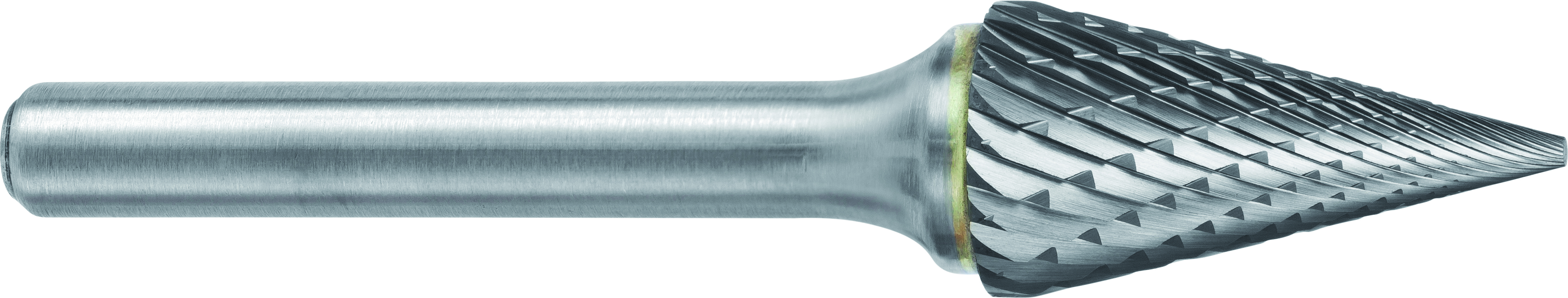 Hårdmetallfil M06/19 NK