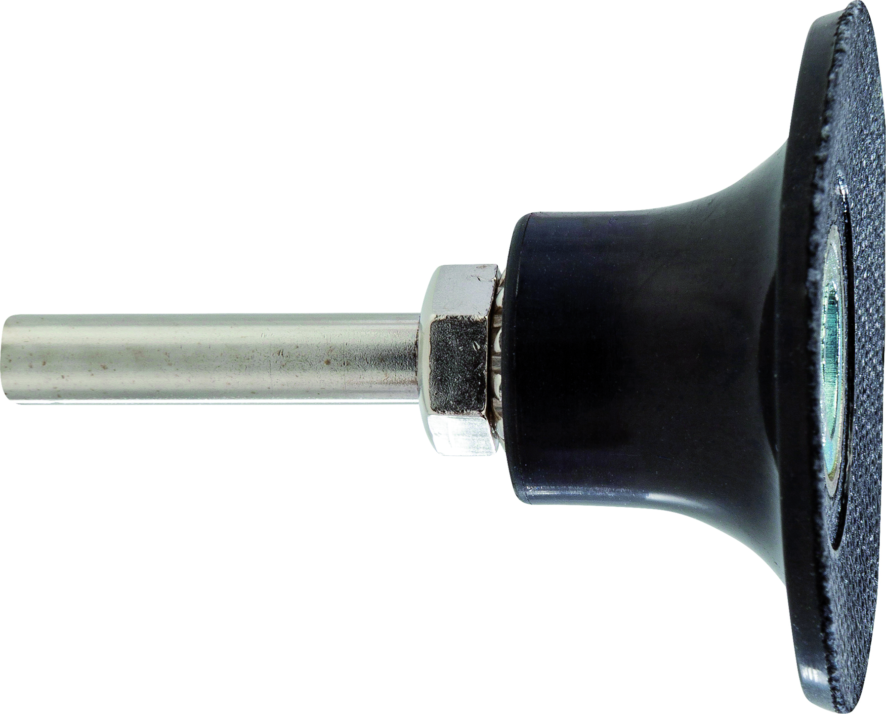 Hållare Kvick Rondell SBH R 50 M, 1/4"-20, 6mm