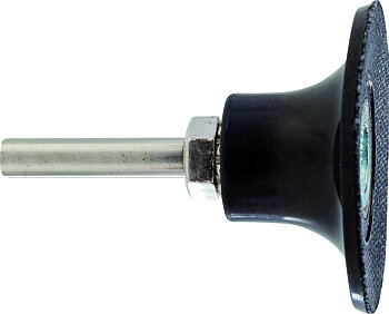 Hållare Kvick Rondell SBH R 50 M, 1/4"-20, 6mm