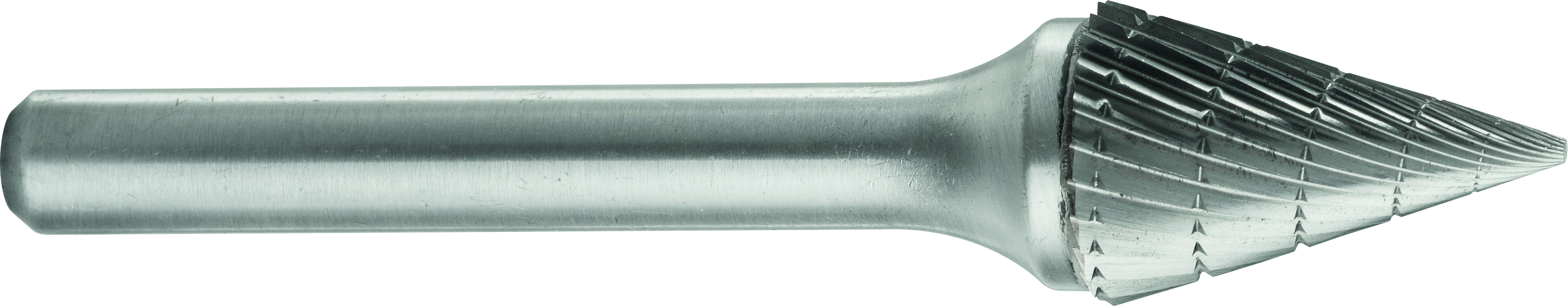 Hårdmetallfil M12/22 NKC