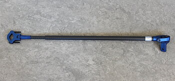 Avlastningsarm CAR101 Teleskopisk, 10 Nm