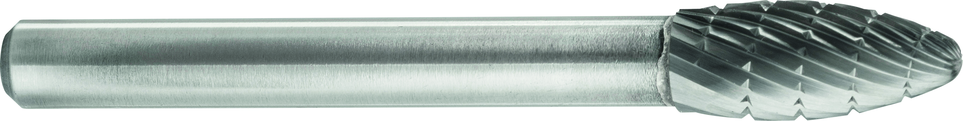 Hårdmetallfil H12/32 NKC
