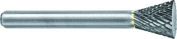 Hårdmetallfil N12/13 NK