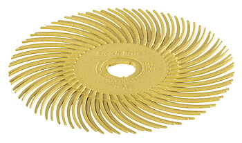 Rengöringsskiva BDS 75 K 400