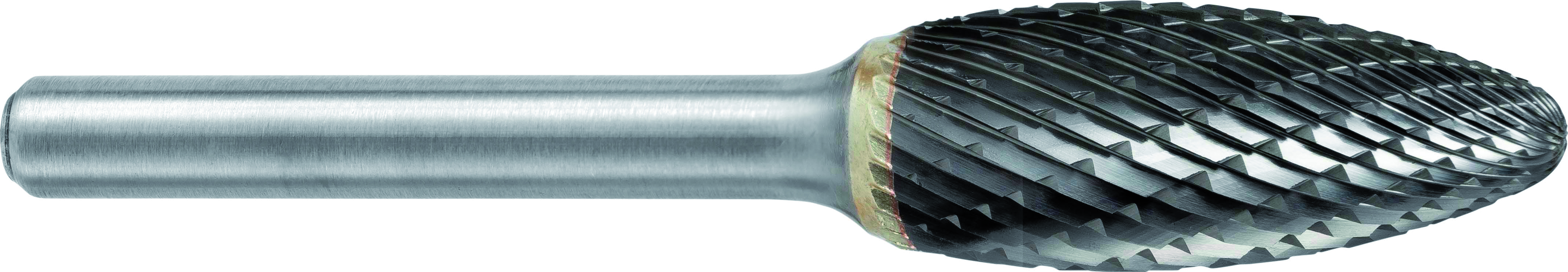 Hårdmetallfil H06/14 NK