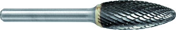 Hårdmetallfil H06/14 NK