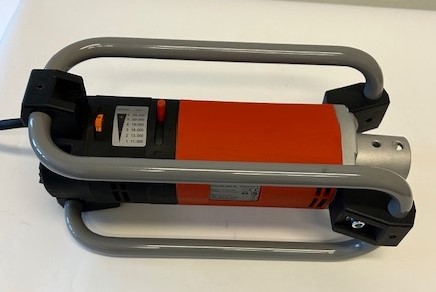 Rotoset 25-R L/R m.stativ