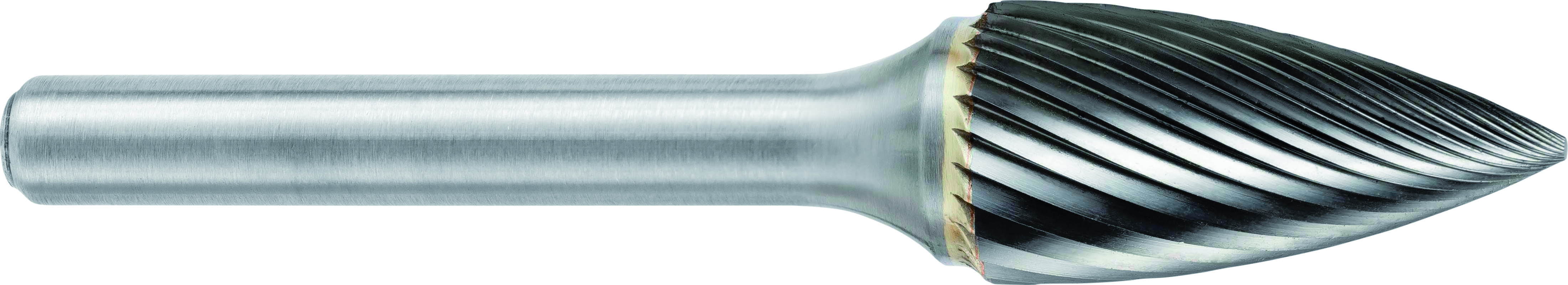 Hårdmetallfil FXL 10/19 N