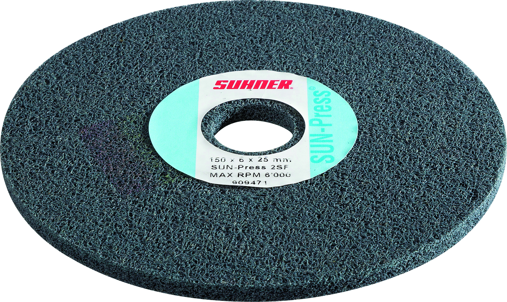 Putsrondell SUN-Press 150/3 10AM