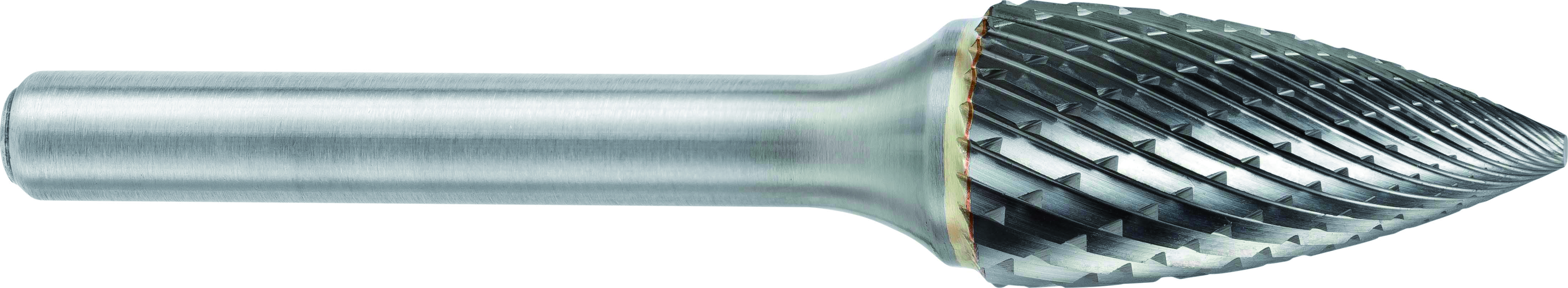 Hårdmetallfil G12/19 NK
