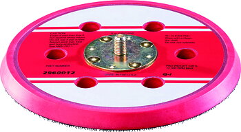 Slipplatta FSS 150