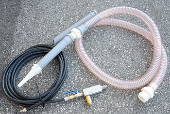 Fatsug FST 50