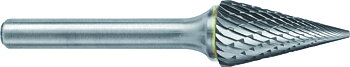 Hårdmetallfil M 12/19 NK