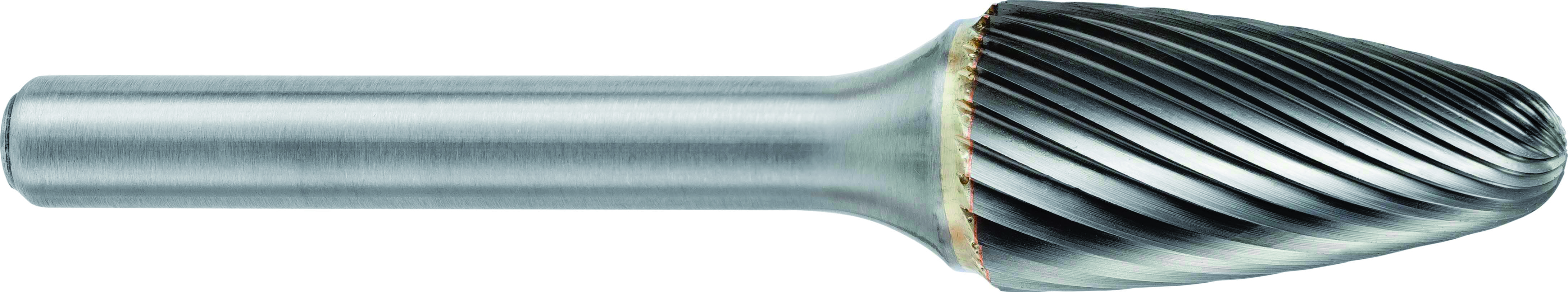 Hårdmetallfil FXL 10/19 N