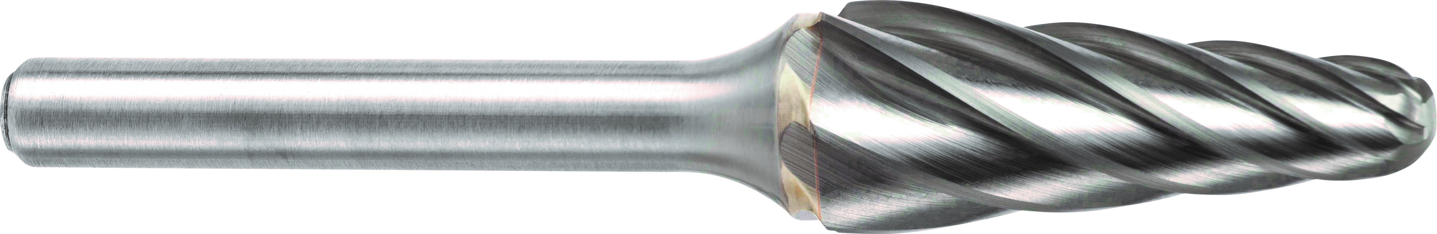 Hårdmetallfil L 16/33 GA/8