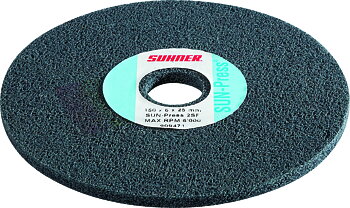 Putsrondell SUN-Press 150/3 8AM