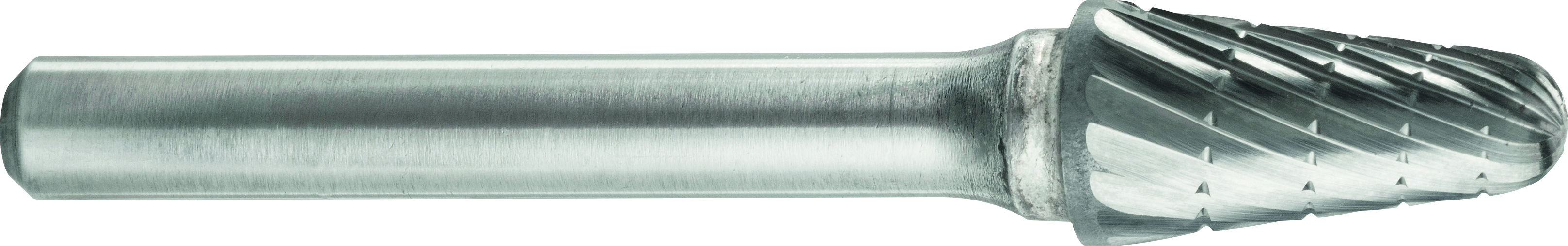 Hårdmetallfil L 12/30 NKC