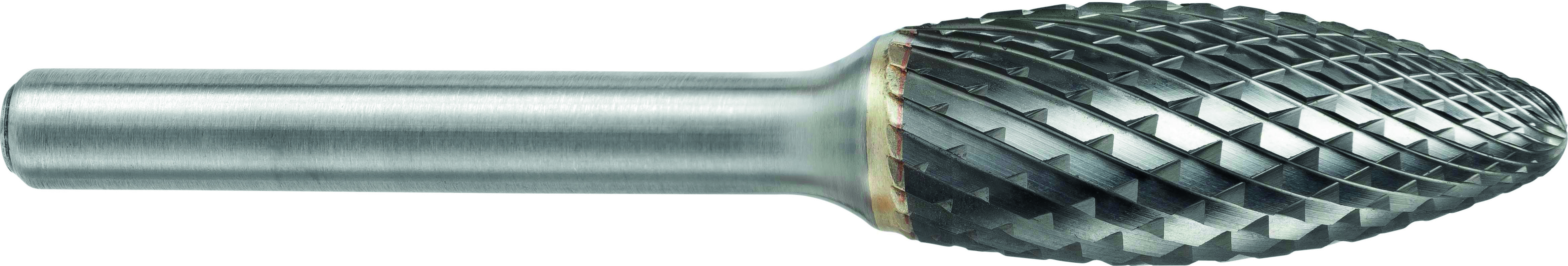 Hårdmetallfil H12/32 NKD