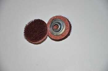 Kvick Rondell FVBS 25 medium