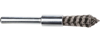 Stålborste PDB 10/22 G