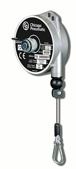 CP9922 BALANSBLOCK 4.0-6.0KG 2M